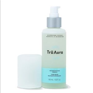 Refreshing Tonic, TruAura Clean Beauty